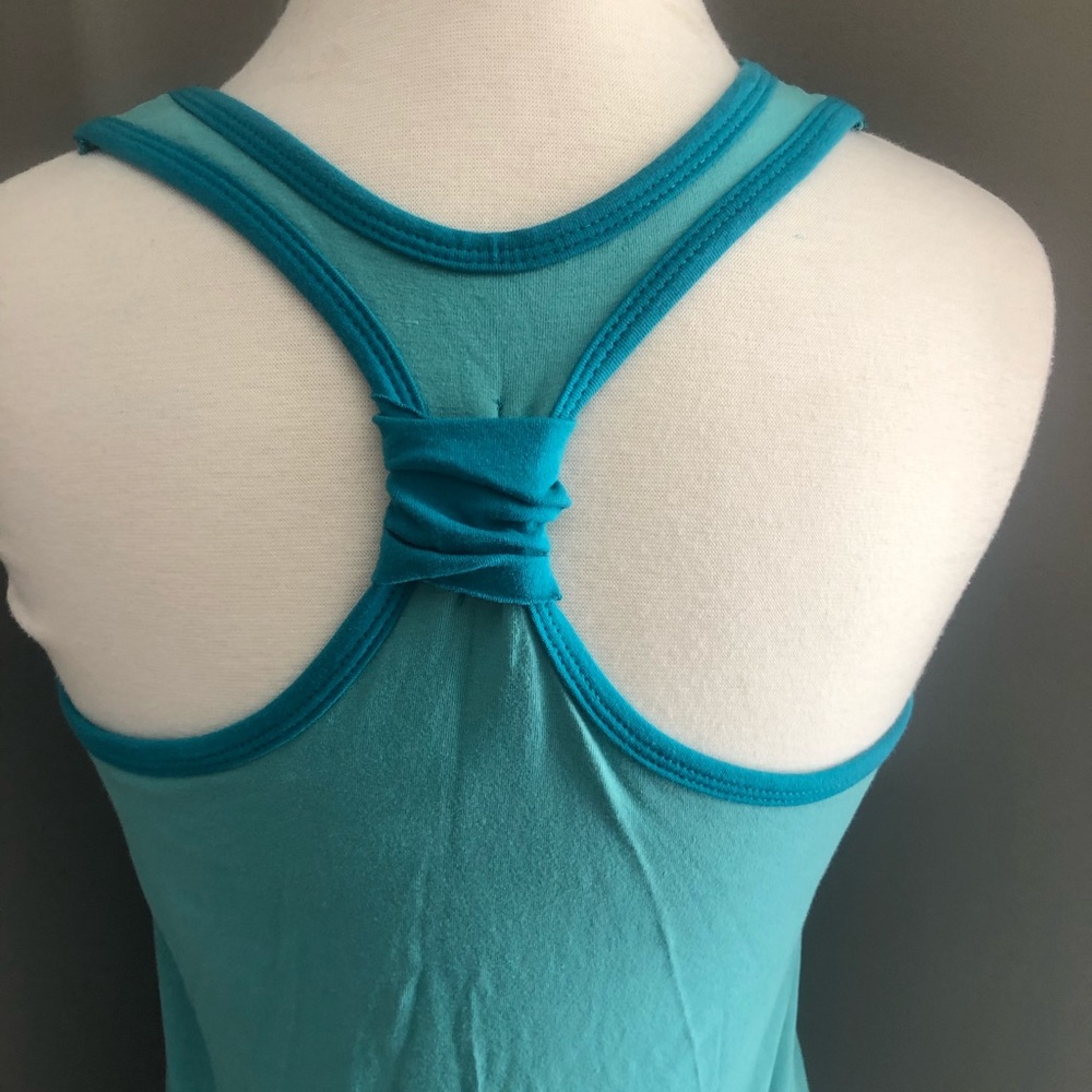 SB Active Workout Tank - Picture 4 of 6